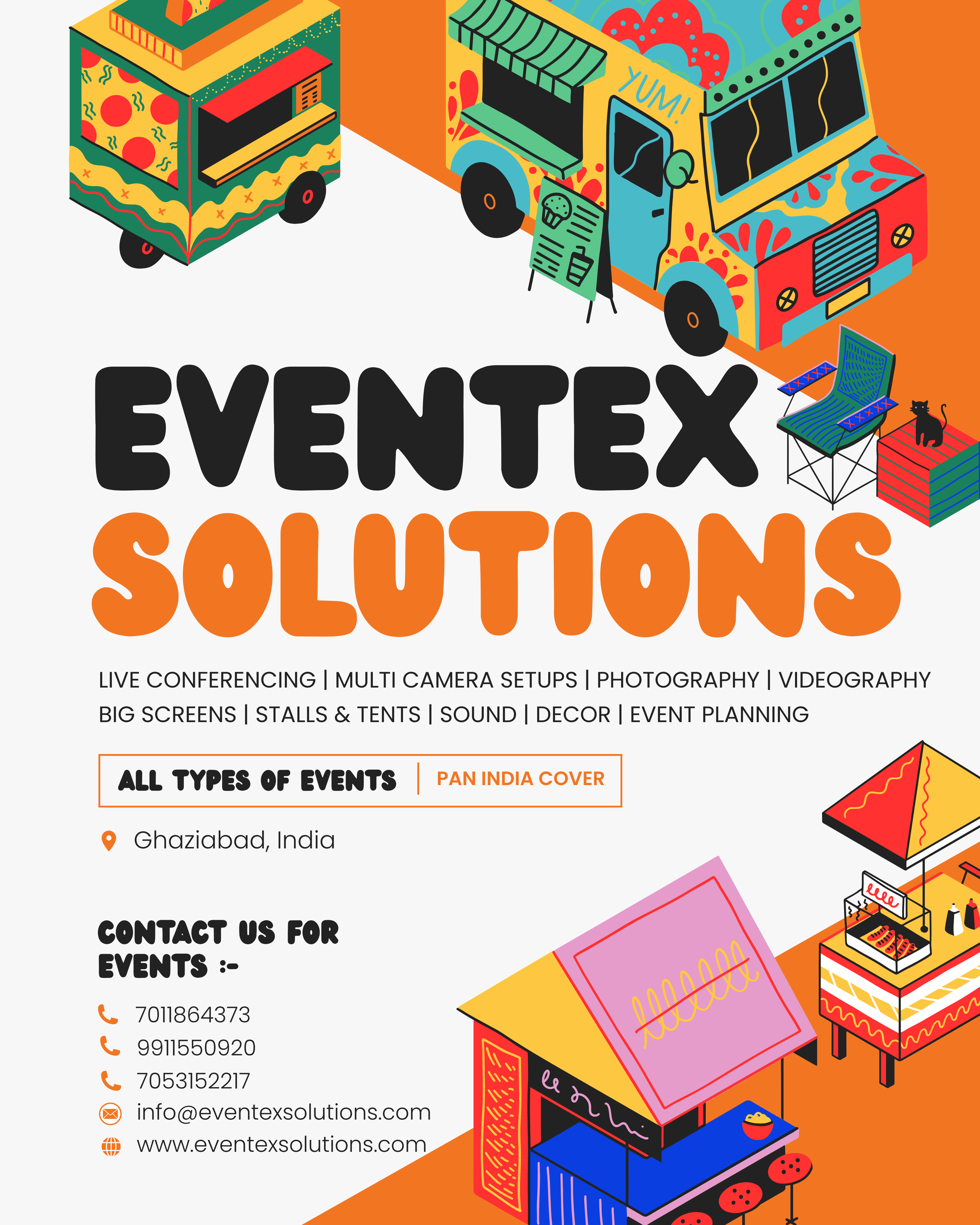 Eventex Services