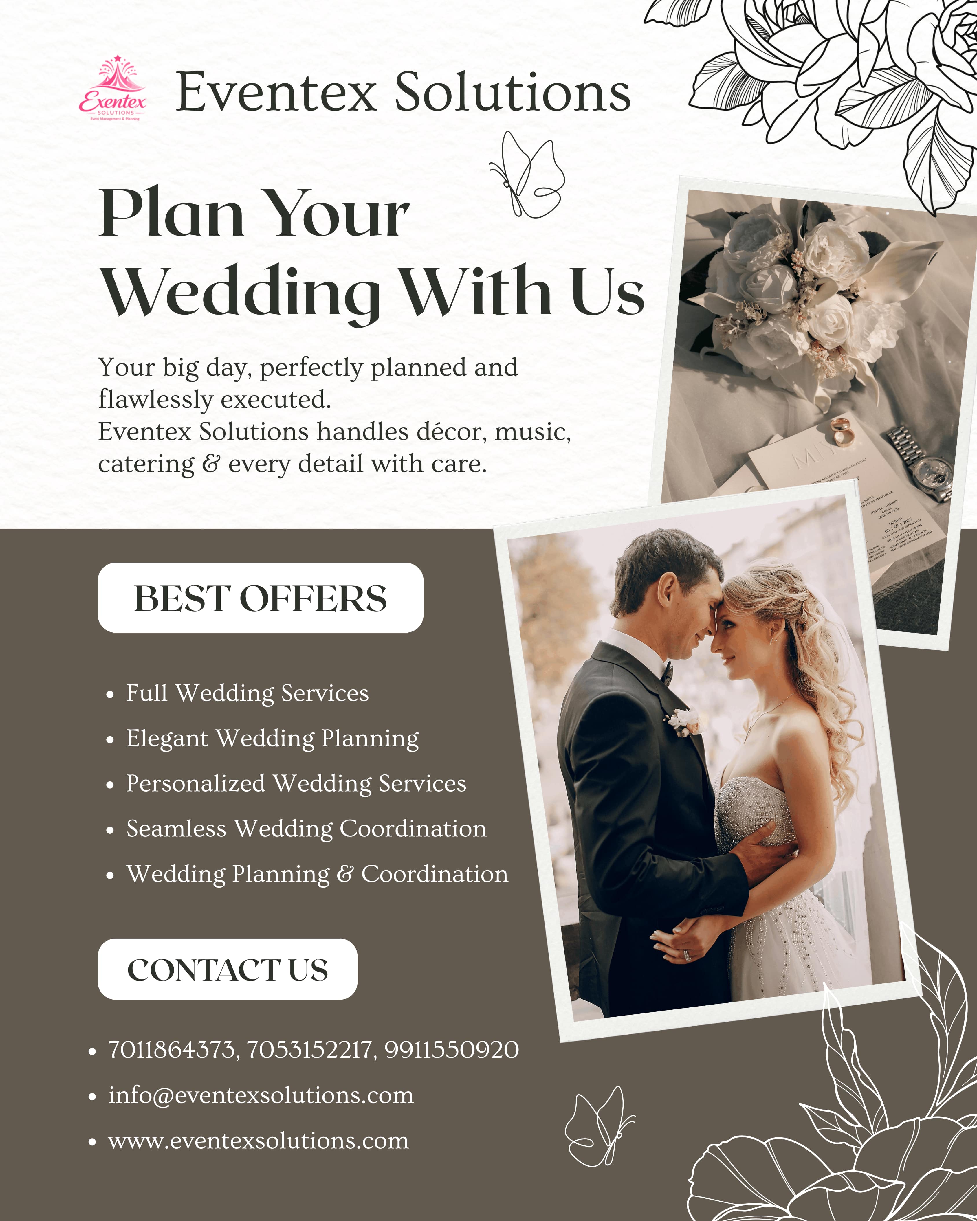 Wedding Planning