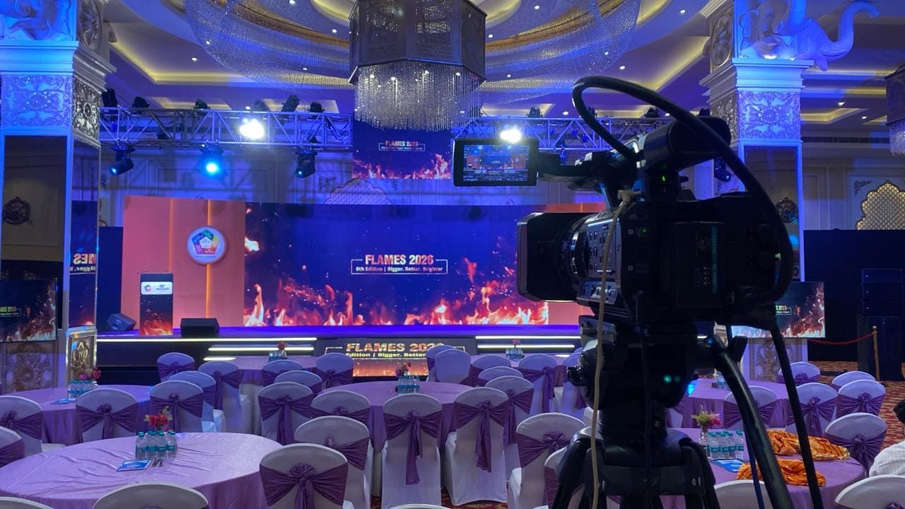 Corporate Event, Delhi