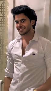Rishabh Chaudhary